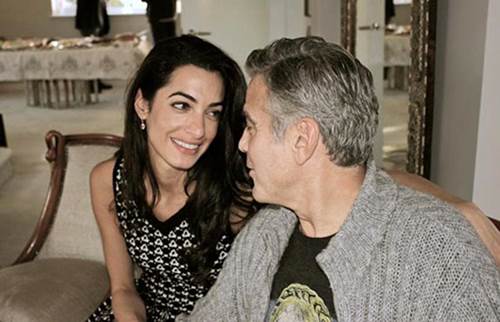 George Clooney pensó en suicidarse