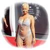 Amber Rose en los MTV Video Music Awards 2014