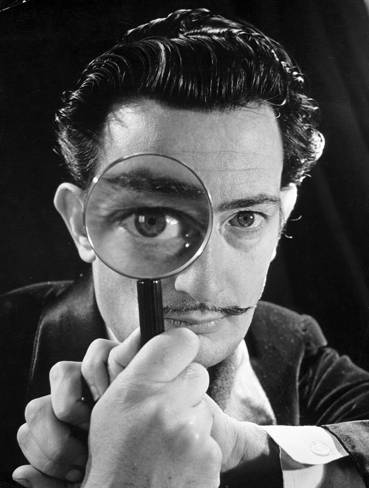 El Estado avala a Dalí