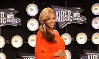 Beyonce, una mami muy chic
