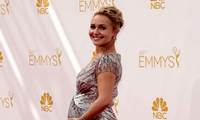 Hayden Panettiere, una mami muy chic