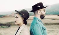Roseave, el proyecto conjunto de Pink y Dallas Green