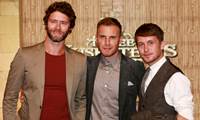 Take That presenta ‘These Days’ como trío