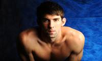 Michael Phelps conduciendo bajo los efectos del alcohol