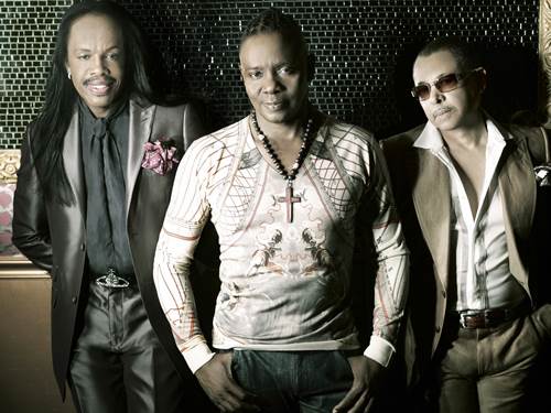 Primer disco navideño de Earth, wind & fire