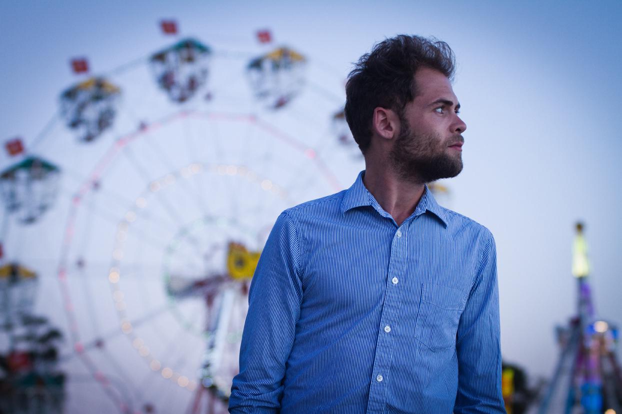 Passenger se homenajea a sí mismo