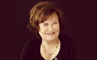 El regreso de Susan Boyle