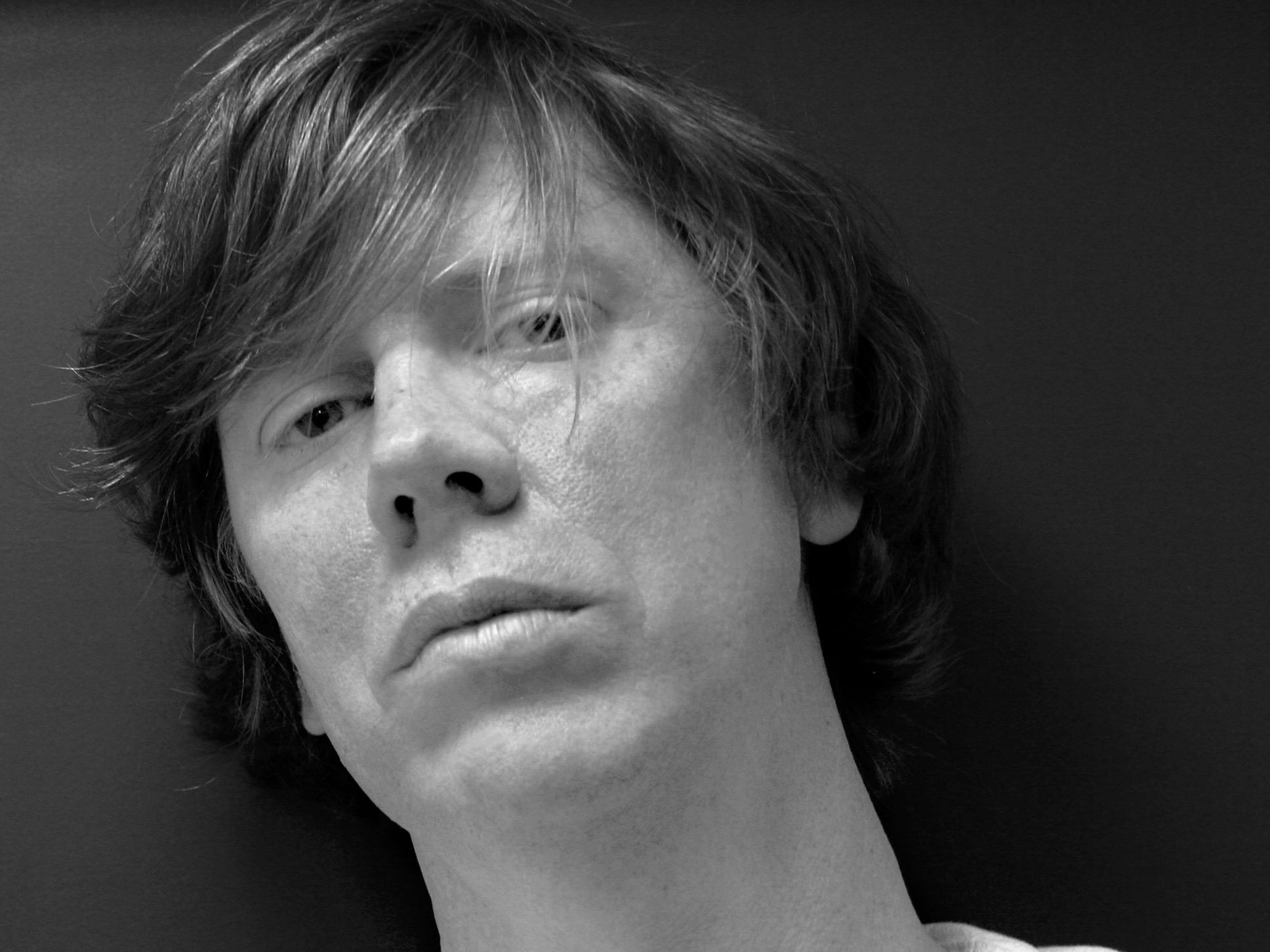 Disco en solitario de Thurston Moore