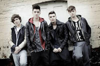 Los Union J vuelven con fuerza