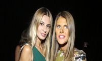 Anna Dello Russo en la Semana de la Moda de Milán 2014