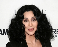 Analizando los cambios de Cher