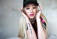 Iggy Azalea nos presenta ‘Beg for it’