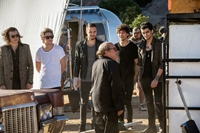 Danny DeVito en el nuevo vídeo de One Direction