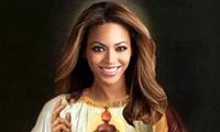 Beyoncé, toda una Diosa