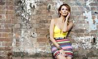 ‘Giddyup’ es lo nuevo de la australiana Ricki-Lee