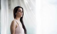 ‘Gigantes’, lo nuevo de Ruth Lorenzo