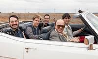 Torrente encabeza los estrenos de la semana