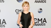 Jennifer Nettles en los Country Music Awards 2014