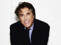 Bryan Ferry vuelve a la carga