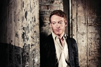 Teddy Thompson, en familia