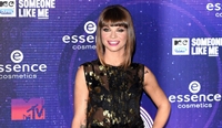 Alessandra Amoroso en los MTV EMAs 2014