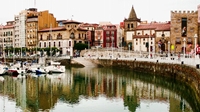 Asturias en otoño