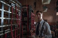 Primeras imágenes de The Imitation Game (Descifrand)