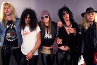 Guns n’ Roses vuelve a la carga