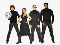 The Brand New Heavies, los freaks más dulces