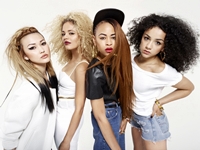 Las Neon Jungle no paran