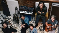 ‘Ready to Run’, lo nuevo de One Direction