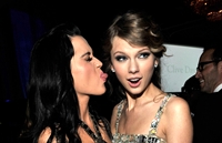 El odio de Taylor Swift por Katy Perry va en aumento