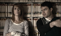 Primeras imágenes de The Skeleton Twins