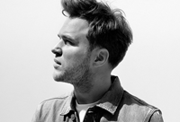 Olly Murs lanza su cuarto álbum de estudio