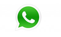 Whatsapp sigue “en obras”