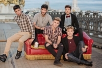 Auryn lanza el videoclip de ‘Saturday I’m in love’