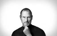 Michael Fassbender se mete en la piel de Steve Jobs