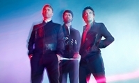 ‘III’, de Take That