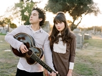 Quinto álbum de estudio de She & Him