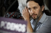 Pablo Iglesias en 24H