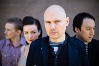 Se adelanta lo nuevo de The Smashing Pumpkins