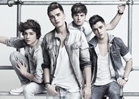 Union J, a por la reválida