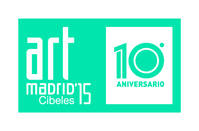 El artefacto de ArtMadrid’15