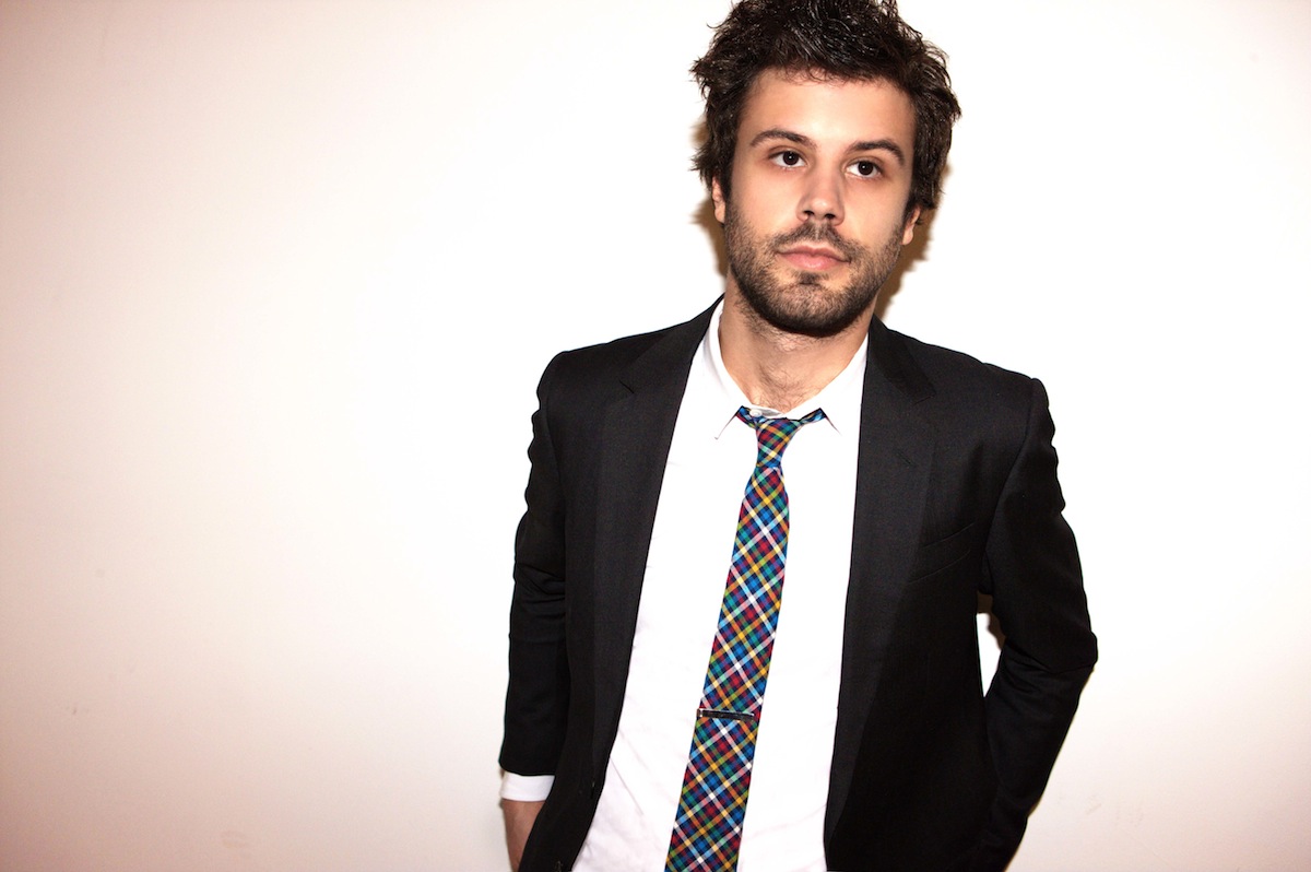 Kindred, lo nuevo de Passion Pit