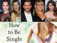 Dakota Johnson empieza a grabar “How to be single”