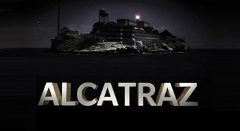 Alcatraz, estreno en TNT