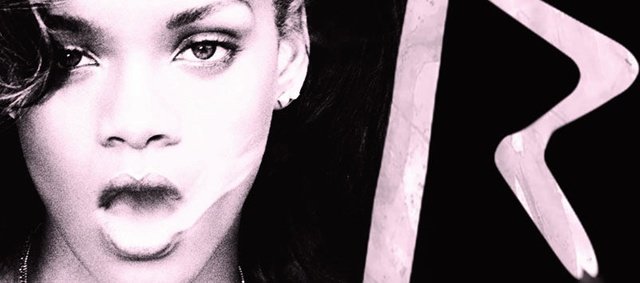 Talk that Talk, lo nuevo de Rihanna