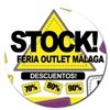 Compras con descuento: Stock! 6ª Feria Outlet Málaga