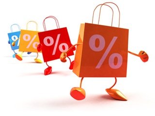 Compras con descuento: Stock! 6ª Feria Outlet Málaga