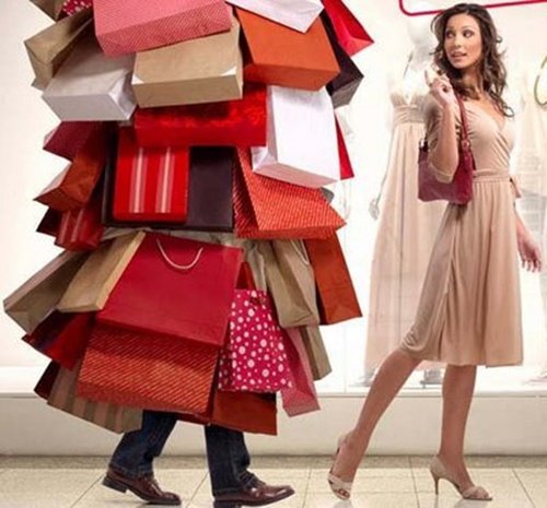 Compras con descuento: Stock! 6ª Feria Outlet Málaga